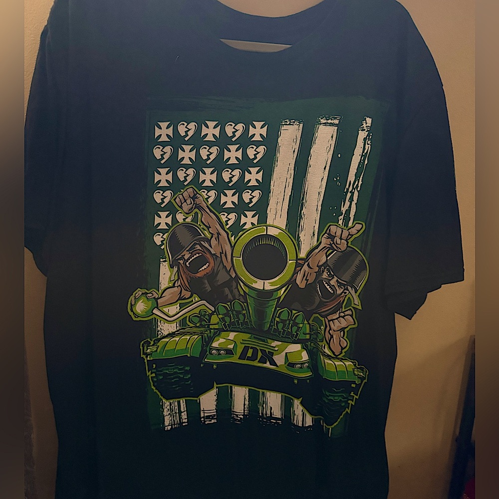 DX T-Shirt